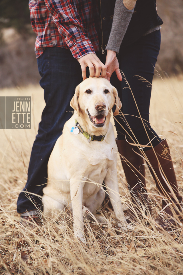 morrison colorado engagement photographers | photojennette photography