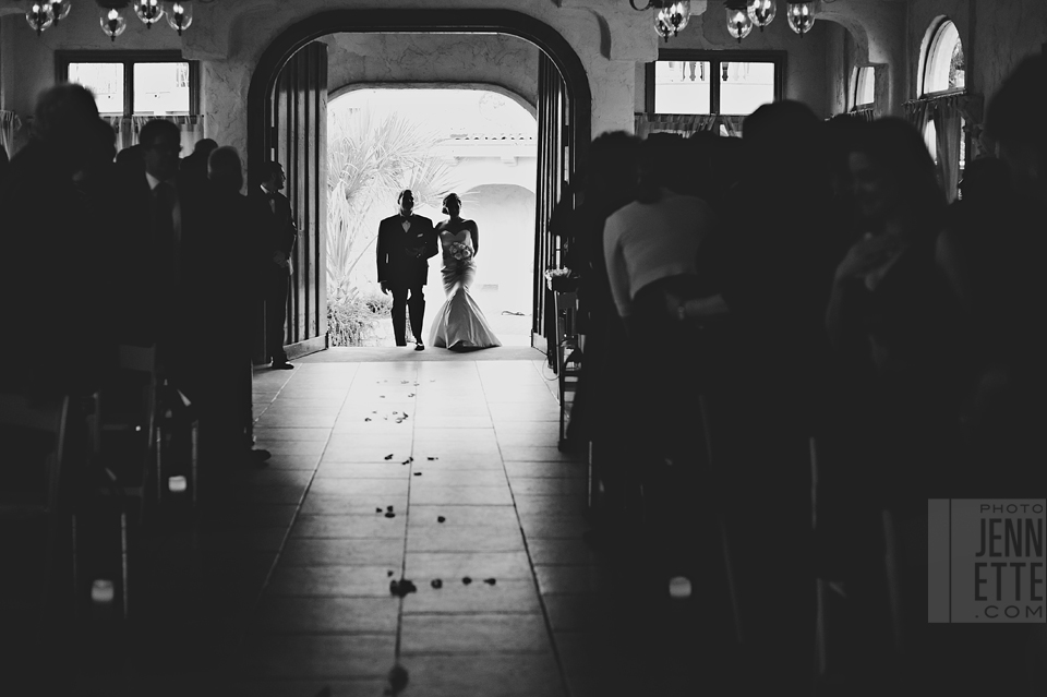 villa antonia wedding photographers ~ http://www.photojennette.com/jessica&charles