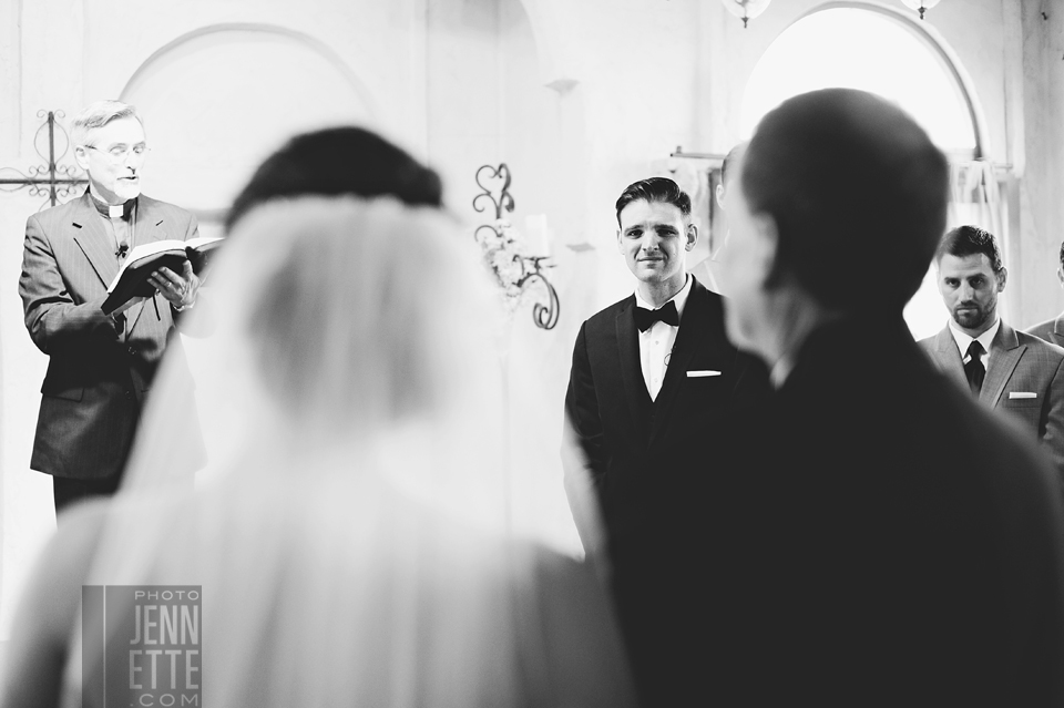 villa antonia wedding photographers ~ http://www.photojennette.com/jessica&charles