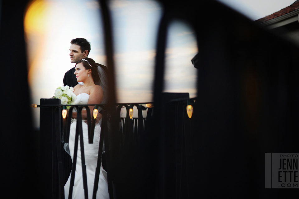 villa antonia wedding photographers ~ http://www.photojennette.com/jessica&charles