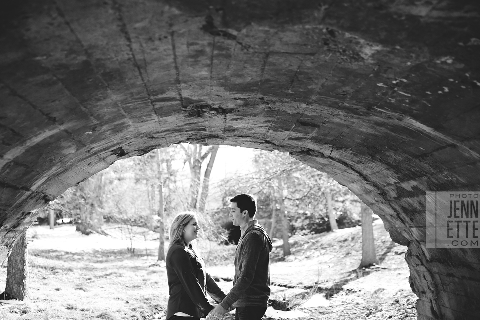 CU Boulder engagement photographers ~ http://www.photojennette.com/hayley-jorge