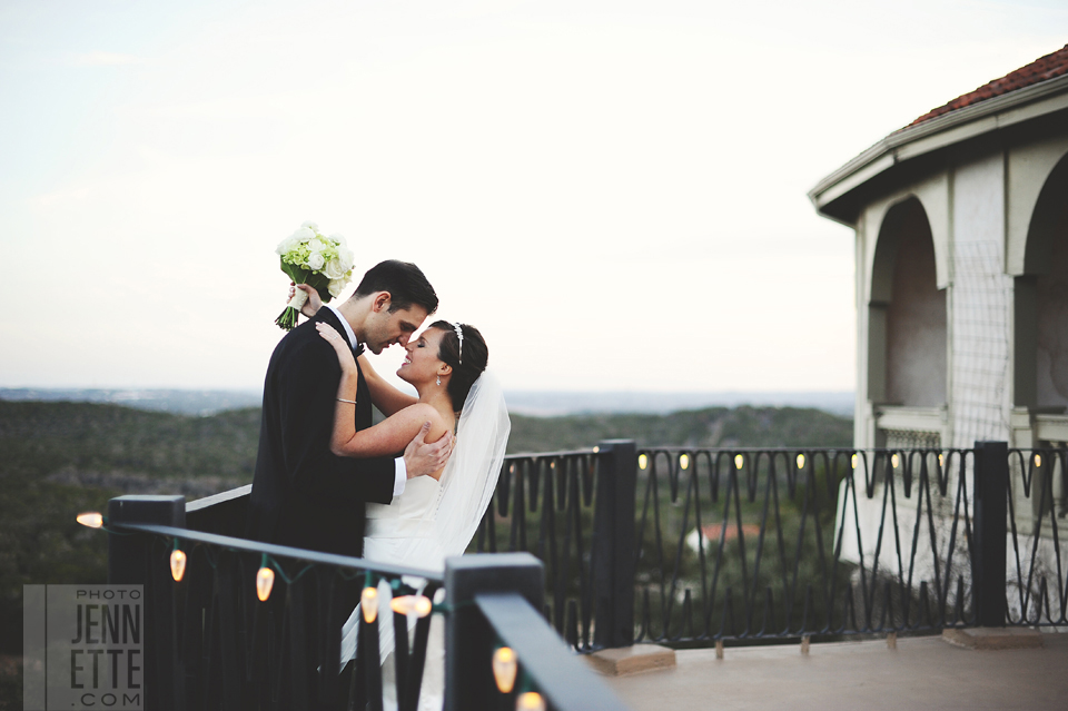 villa antonia wedding photographers ~ http://www.photojennette.com/jessica&charles