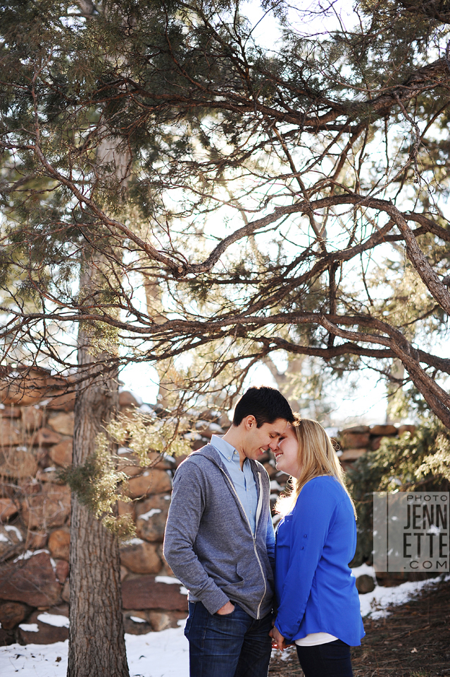 engagement photography CU Boulder ~ http://www.photojennette.com/hayley-jorge