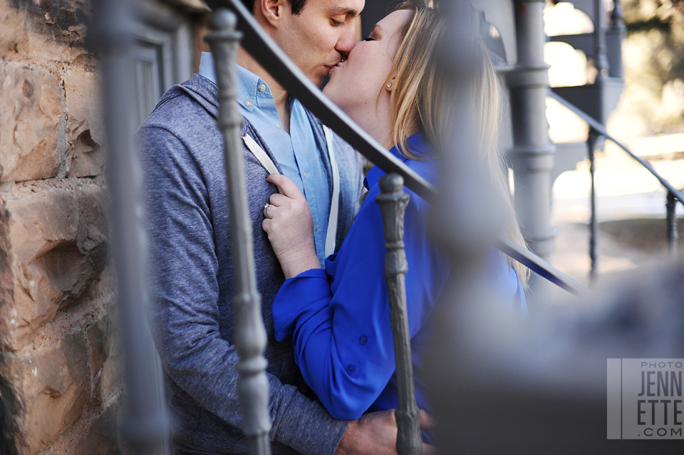 engagement photography CU Boulder ~ http://www.photojennette.com/hayley-jorge