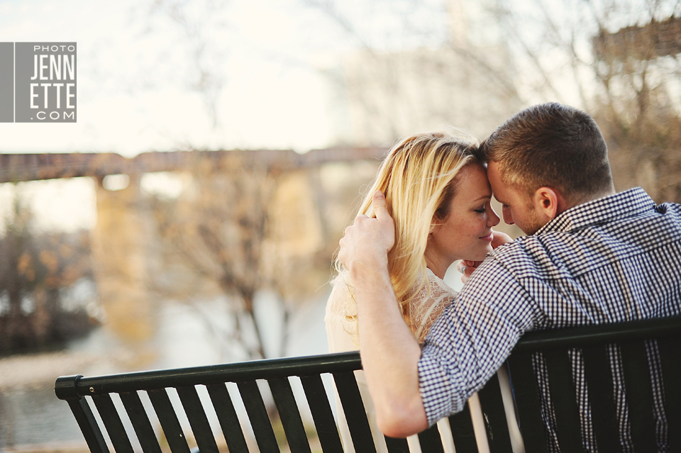 engagement session downtown austin ~ photojennette photography ~ www.photojennette.com/gray-mike