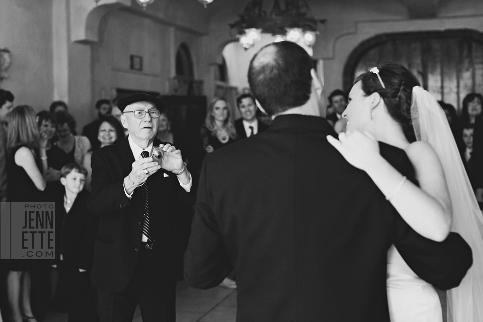 villa antonia wedding photos ~ http://www.photojennette.com/jessica&charles