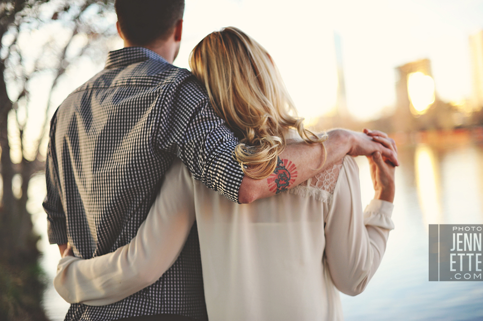 downtown austin engagement photographers ~ photojennette photography ~ www.photojennette.com/gray-mike