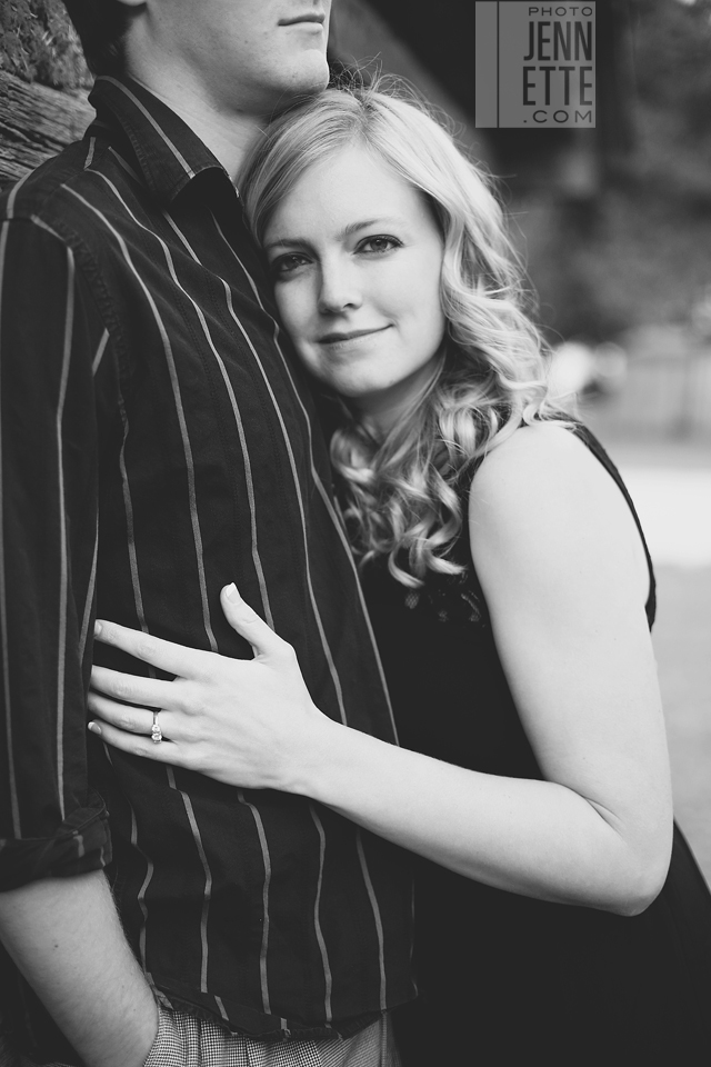old settlers park engagement photography - photojennette photography