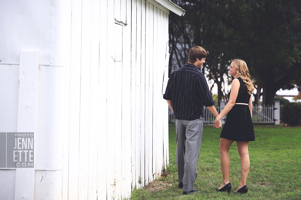 old settlers park engagement photography - photojennette photography