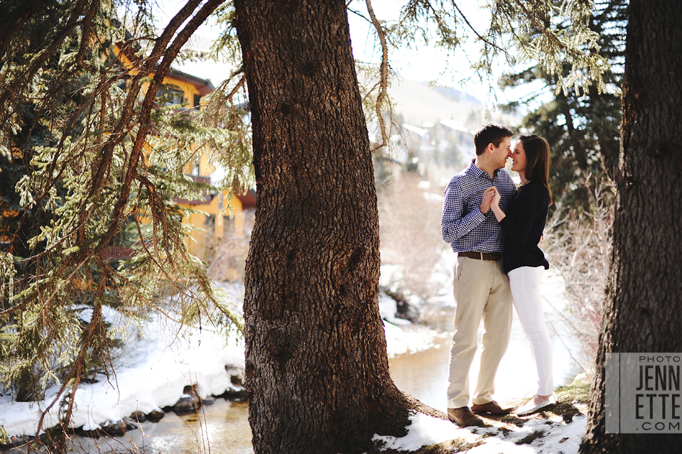 vail engagement photography ~ http://www.photojennette.com/lauren-oliver
