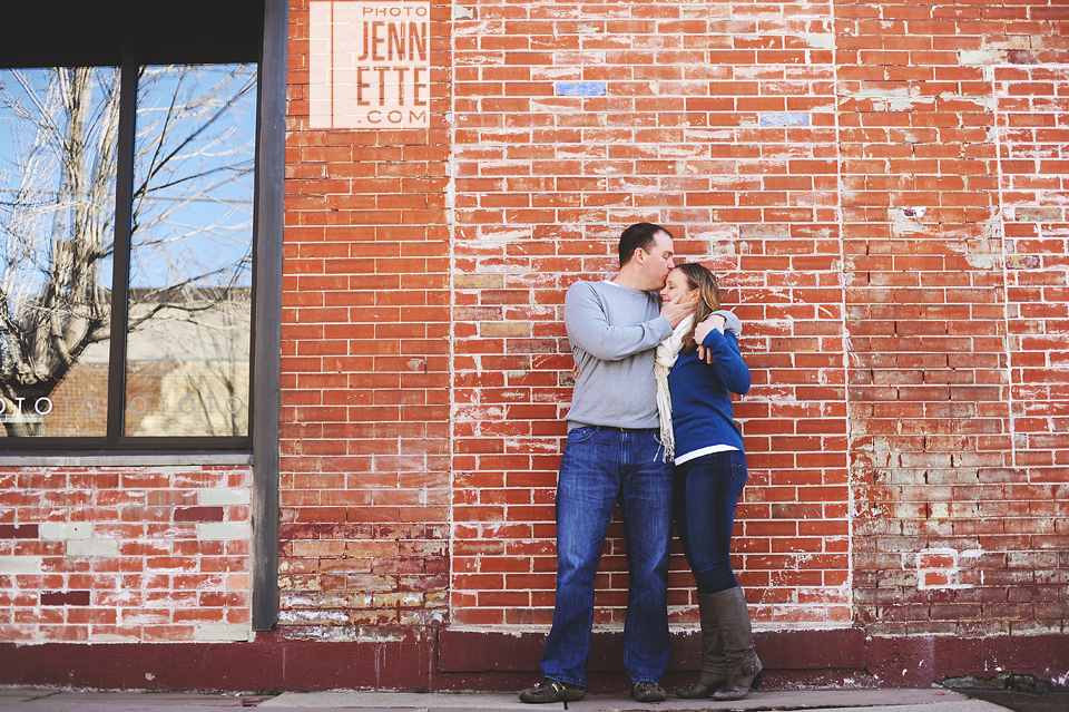 platte park engagement photography ~ http://www.photojennette.com/cheree-mark