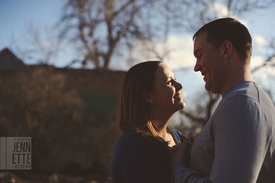 platte park engagement photographers ~ http://www.photojennette.com/cheree-mark