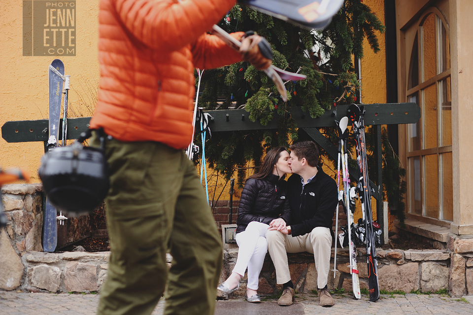 vail engagement photographers ~ vail colorado ~ http://www.photojennette.com/lauren-oliver