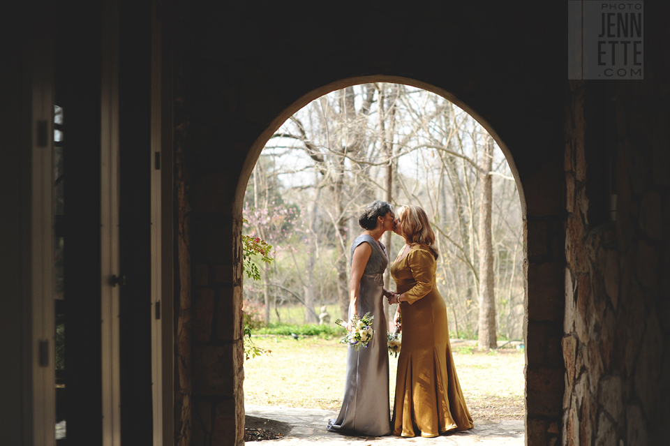 red corral ranch wedding photographers ~ http://www.photojennette.com/kimberley&tina