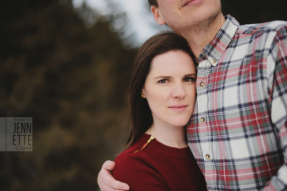 vail engagement photographers ~ vail colorado ~ http://www.photojennette.com/lauren-oliver