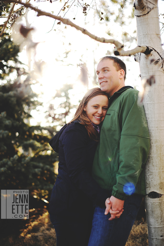 platte park engagement photographers ~ http://www.photojennette.com/cheree-mark