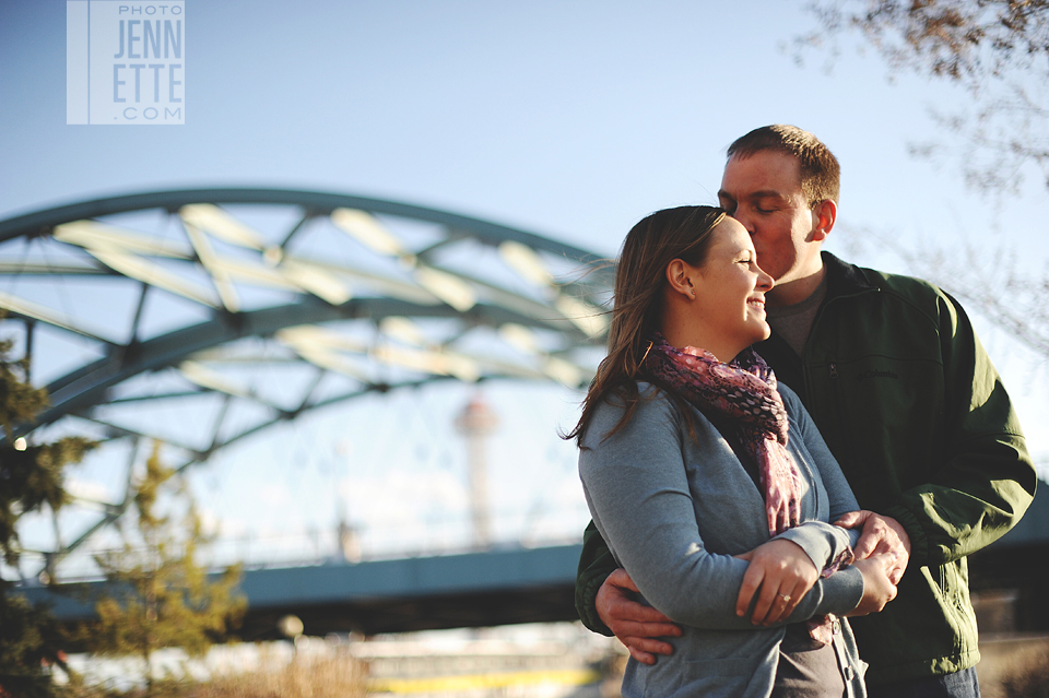 engagement photography platte park denver colorado ~ http://www.photojennette.com/cheree-mark