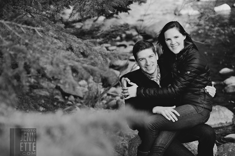 engagement photography vail colorado ~ http://www.photojennette.com/lauren-oliver