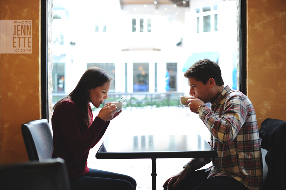 vail colorado engagement photography ~ http://www.photojennette.com/lauren-oliver