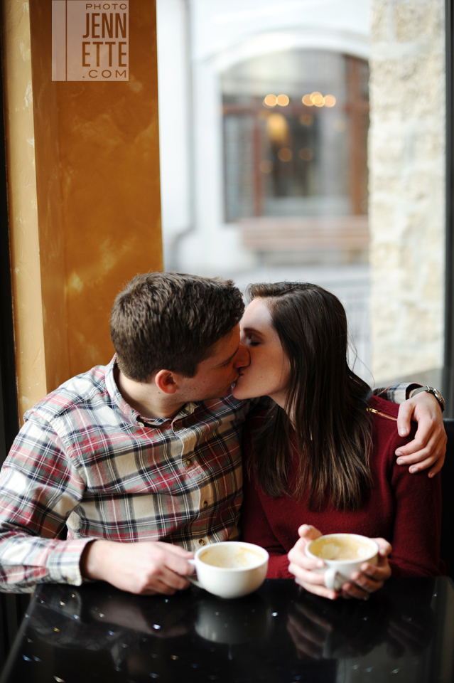 vail colorado engagement photography ~ http://www.photojennette.com/lauren-oliver