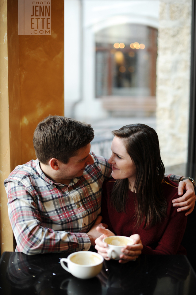 vail colorado engagement photography ~ http://www.photojennette.com/lauren-oliver