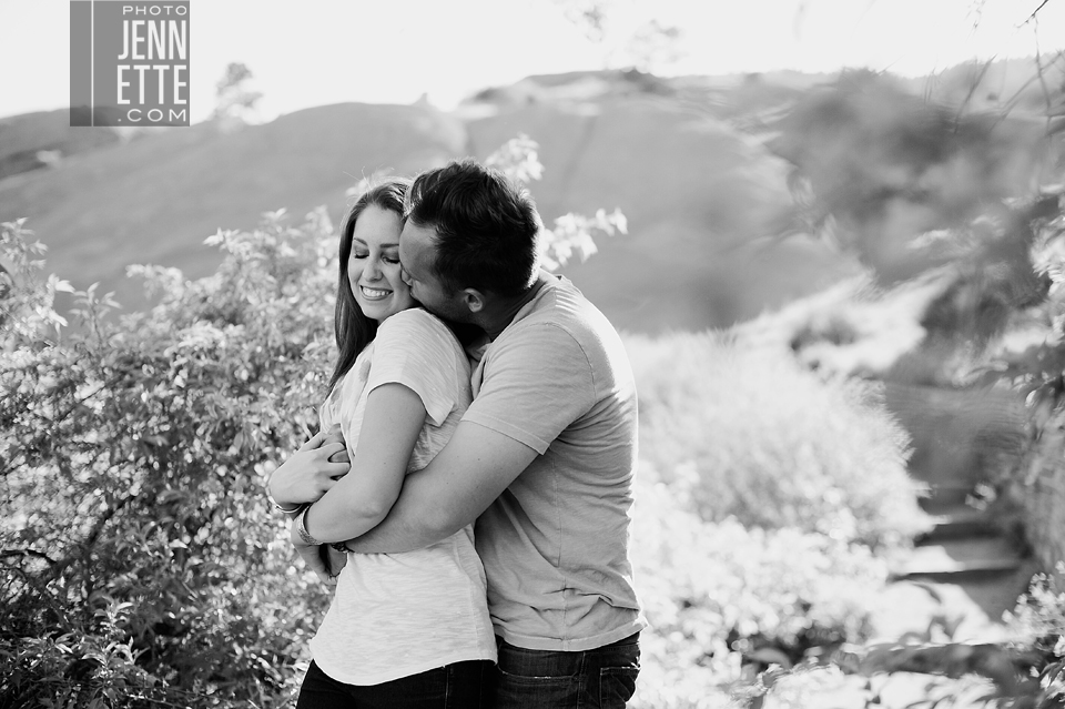 red rocks engagement photography | http://www.photojennette.com/carly&russell