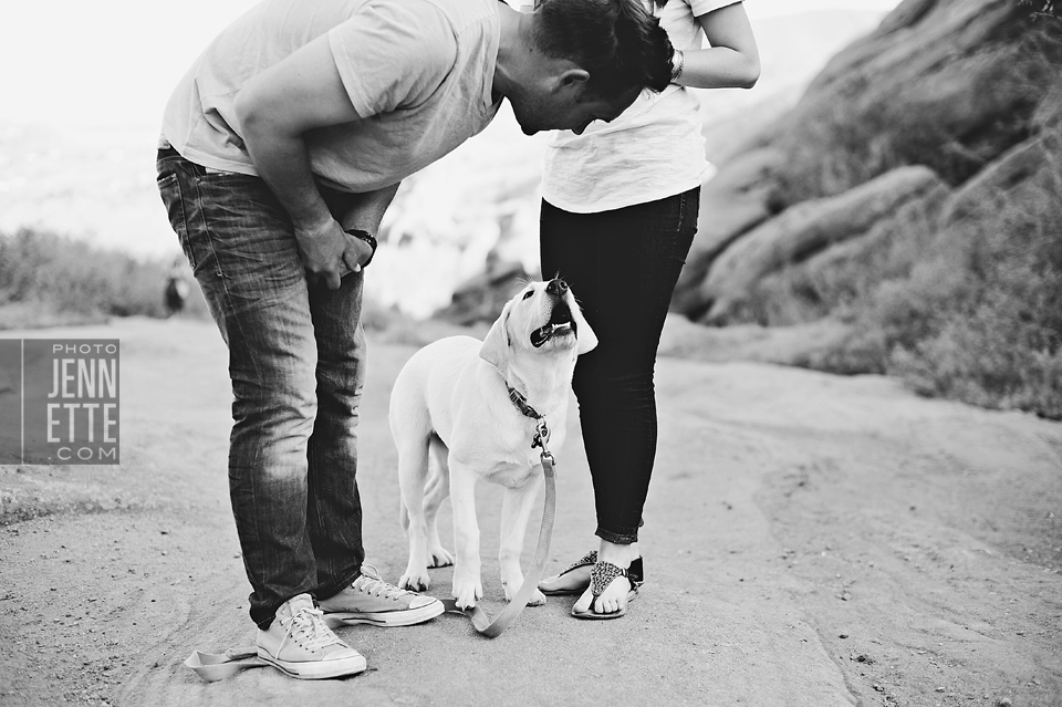 red rocks engagement photography | http://www.photojennette.com/carly&russell