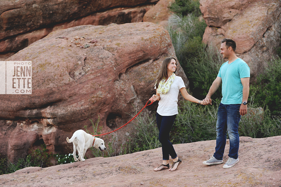 red rocks engagement photography | http://www.photojennette.com/carly&russell